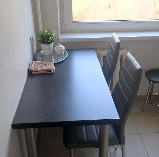 Horizon Apartment